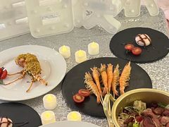 -天空花园餐吧·生日·团建(南山店)