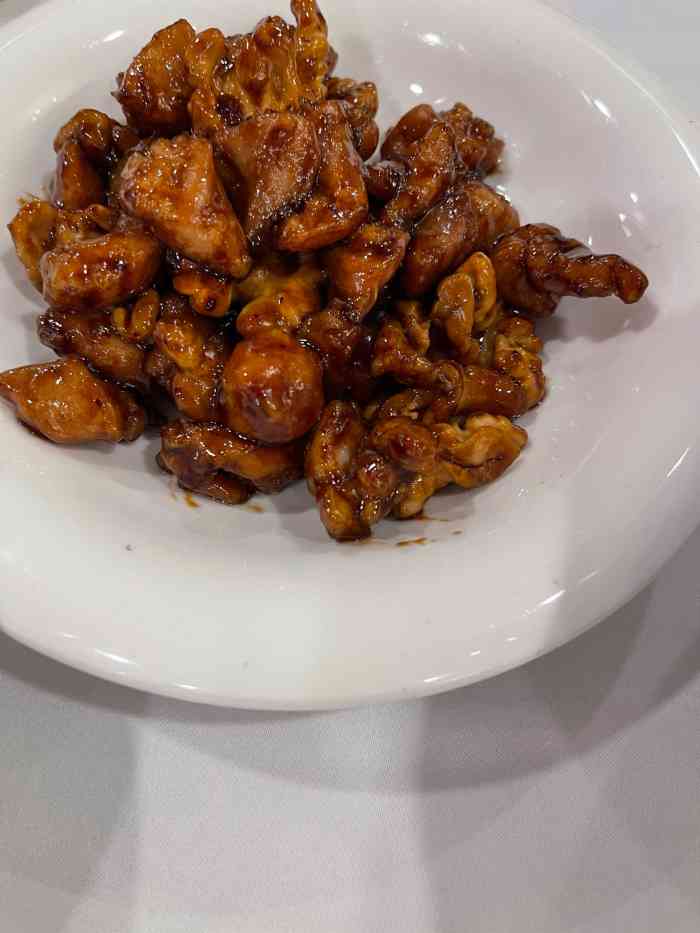 东兴楼饭庄(广安门店)-"疫情特殊期间特殊情况不能去对方家里吃饭,.