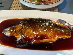 -杭州西湖柳莺里酒店·闻莺厅