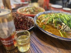 -酒窝窝大排档(威远店)