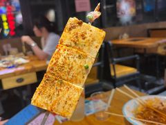 -新疆烧烤王(广灵店)