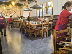 -喷火龙西昌火盆烧烤(泸州总店)