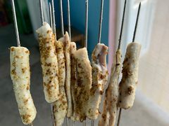 -老三烧烤(二环西路店)