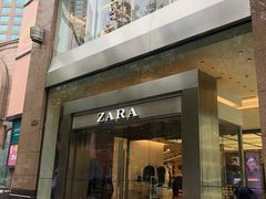 -ZARA(大上海时代广场店)