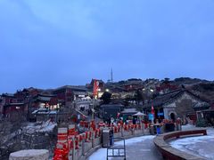 -泰山风景名胜区