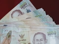 -曼谷素万那普国际机场