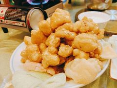 -鹤乡东北菜(崮山路店)