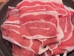 -呷哺呷哺 黄金牧场 (回龙观港龙店)
