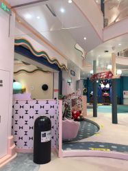 -奈尔宝家庭中心·亲子餐厅(苏州大悦城店)