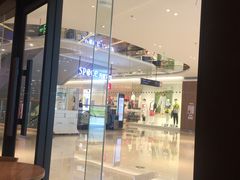 -星巴克(厦门乐群广场分店)