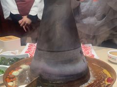 -阳坊大都涮羊肉(阳坊总店)