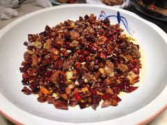 -常和州·夜宵大排档(常州单店)