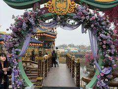 -中国翰园碑林
