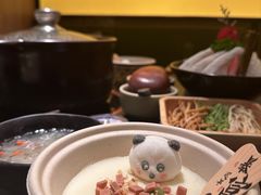 -季季山•云南野生菌火锅(上海首店)