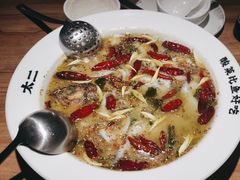 -太二酸菜鱼(金沙印象城店)