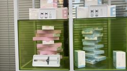 -凡碧诗毛孔清洁收细