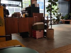 -YOLO COFFEE悠乐咖啡