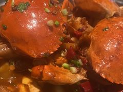 -胖哥俩肉蟹煲(湖滨银泰in77店)