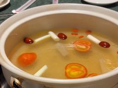 -谢云贵清香水煮鸡(总店)