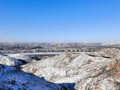 -红山国家森林公园