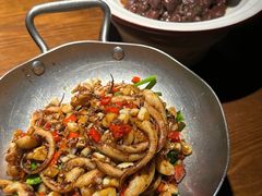 -老湘村·湖南土菜(天河维多利店)