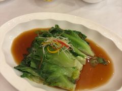 -汇贤府·李氏新鲁菜(万寿路店)