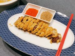 -金狮麟·新豫菜(金码大厦店)