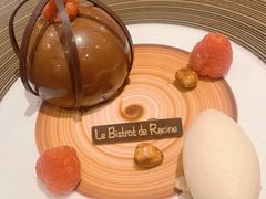 -Le Bistrot de Racine