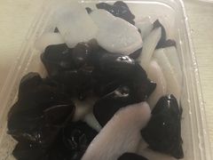 木耳山药-韶山冲湘菜馆(黄桦路店)