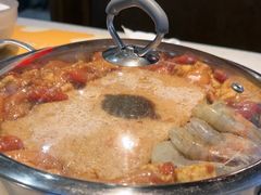 -黄记煌三汁焖锅(顺义华联店)