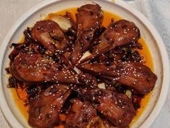 -辣婆婆(航天桥店)