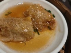 -万荟轩海鲜·粤式点心自助餐厅(蓝海风万怡酒店)