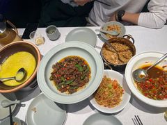 -湘中缘·湖南菜(娄底驻京办店)