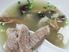 -荔林食店(西华路店)