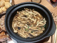 -川堂风·跷脚牛肉·乐山爆炒(宝山日月光店)
