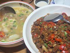 -赣饭农家·江西小炒(西乡店)