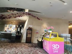 -北京中信金陵酒店