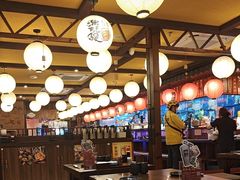 -鸟鹏烧鸟居酒屋(龙岗万科店)