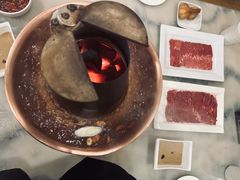 -牛街·马辈儿涮肉(牛街二店)
