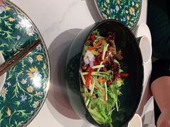-关里关外·鱼头泡饼(唐冶绿地汇店)