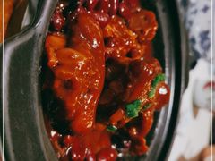 -维园悦谱·海派家常菜(乌鲁木齐南路店)