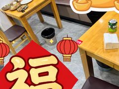 -贤花饭店(城阳店)