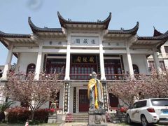 -长春观