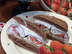 -辛一·铜锣烧(鸿寿坊店)