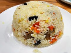 -品回味清真西北楼(宁波首店)