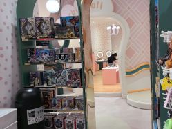 -奈尔宝·儿童乐园·亲子餐厅(苏州大悦城店)