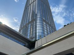 -深圳福田香格里拉大酒店
