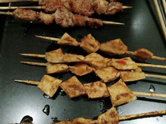 -望京小腰(北京总店)