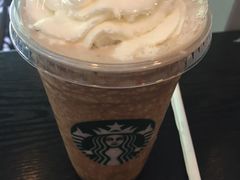 -星巴克(深圳欢乐颂店)