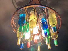 -酒城烤事(玉带龙庭店)